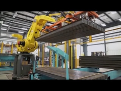 Fanuc Industrial Robot Arm voor het afhandelen van het laden en lossen van werklijnen