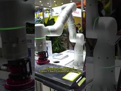 Het ontgrendelen van de kracht van Flexiv 7 Axis Adaptive Collaborative Robot