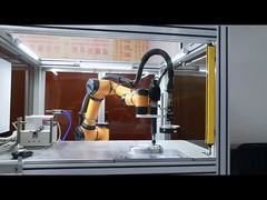 Schroefvergrendeling