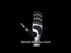 ZWHAND Handige robothand Humanoïde robothand